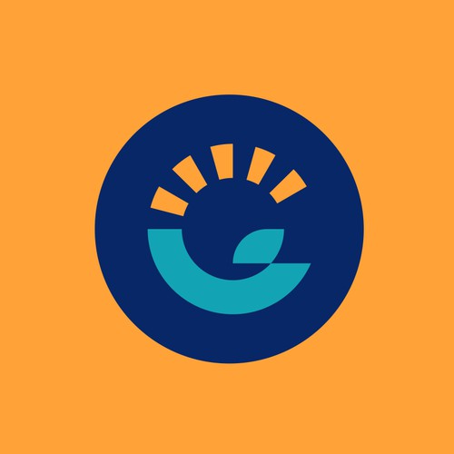 G Logo concept