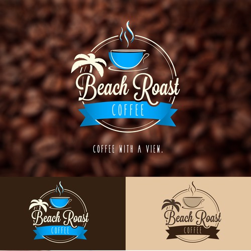 Beach Roast Coffee