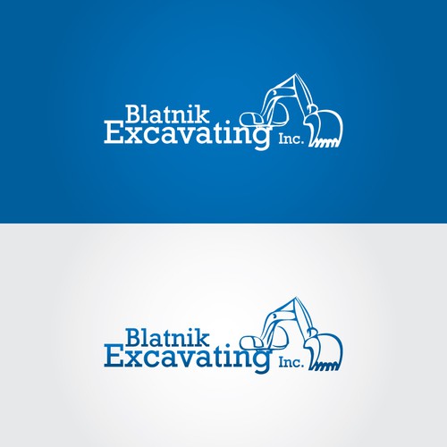 Blatnik Excavating