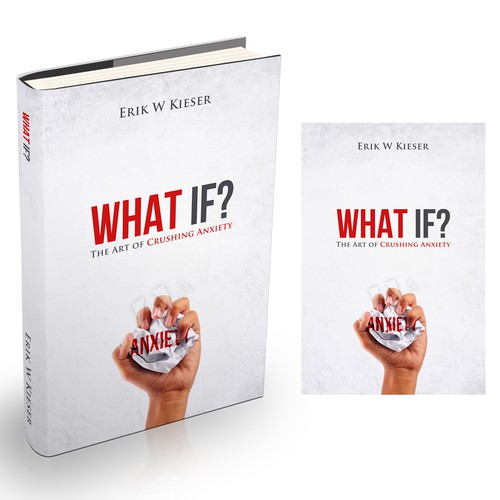 A book called "What If?"