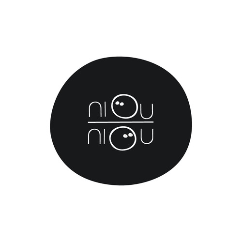 Kids clothing brand logo