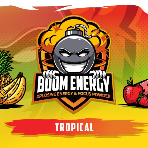 Boom Energy