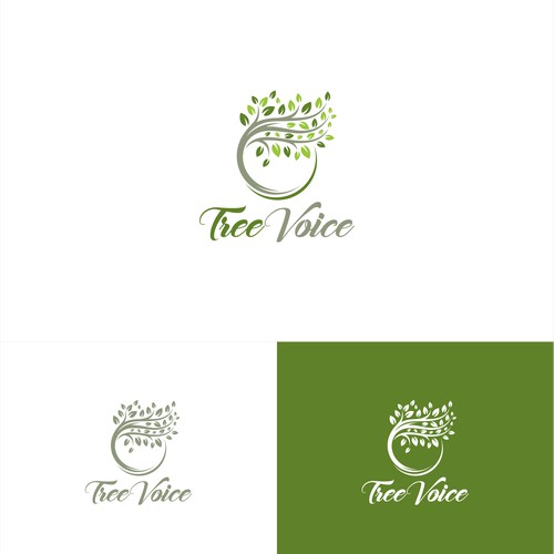 Tree Voice