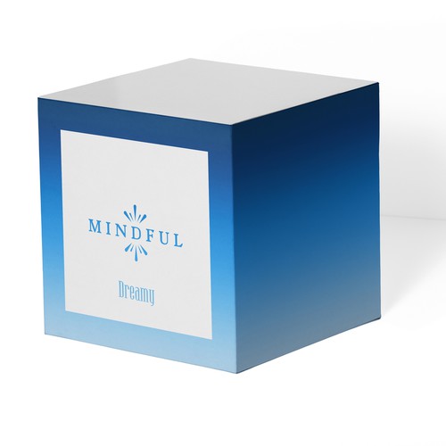 Mindful Candle Box