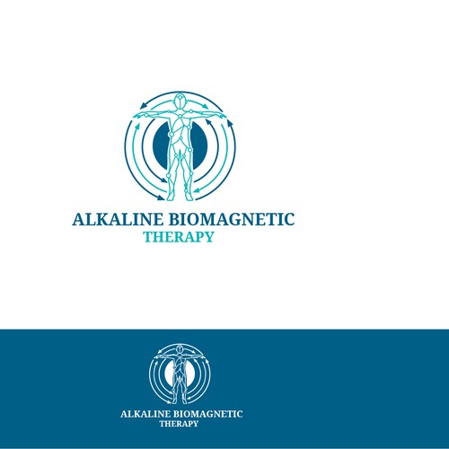 Alkaline logo