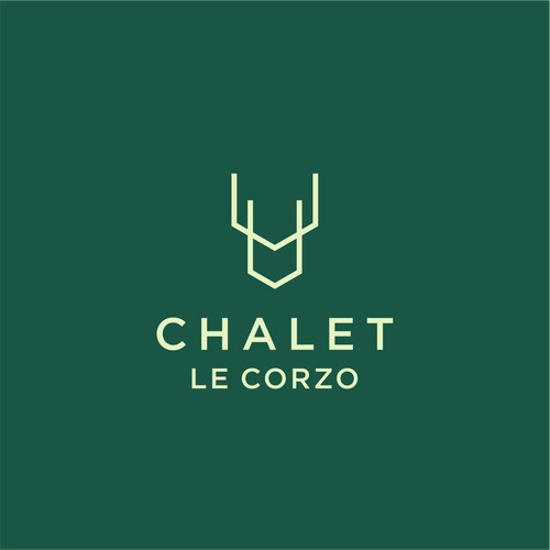 chalet le corzo