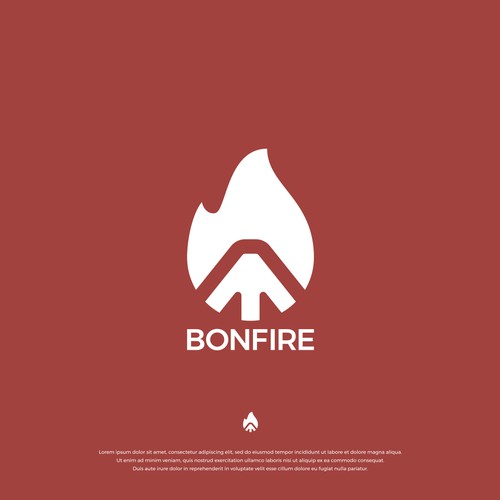 Logo for a Clothing Brand
