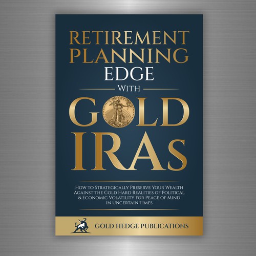 RETIREMENT PLANNING BOOK