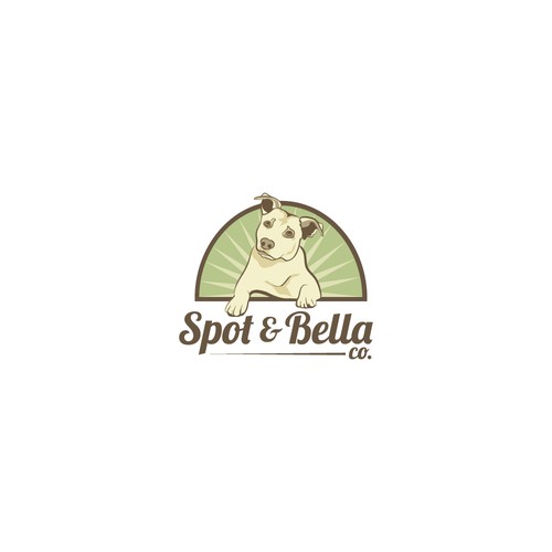 Spot & Bella Co logo