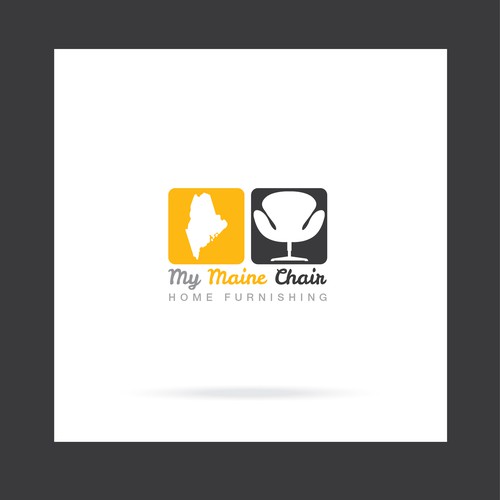 My Maine Chair logo