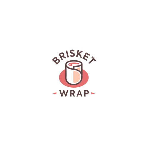 Brisket Wrap