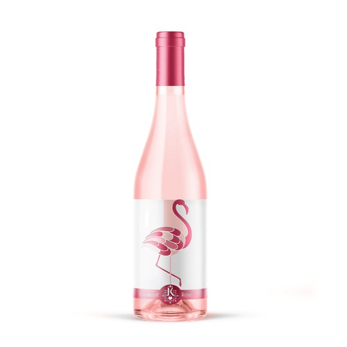 Flammant Rosé