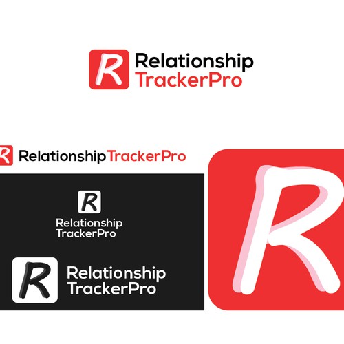 logo for Relationship Tracker Pro