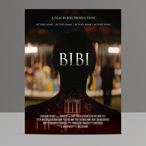 Bibi Productions