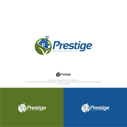 PRESTIGE