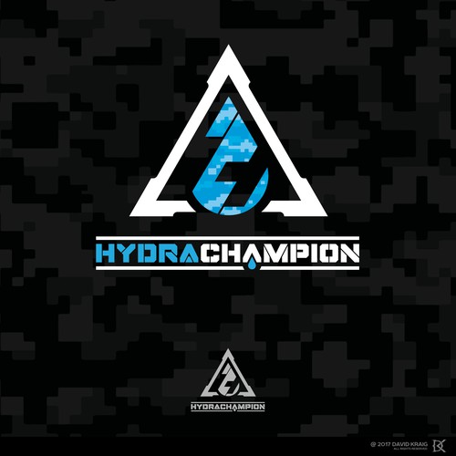 HydraChampion