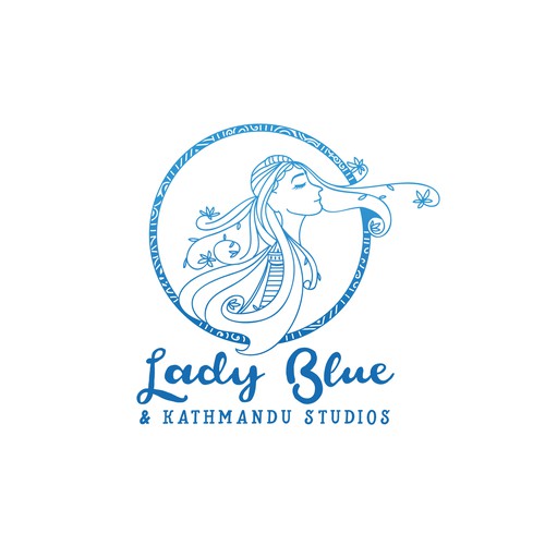 Art studio logo