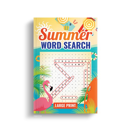 Book Cover Design