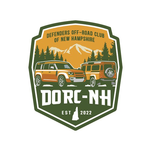 DORC-NH