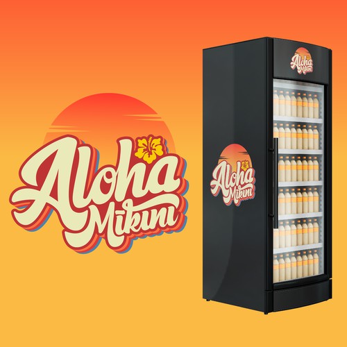 Aloha Mikini