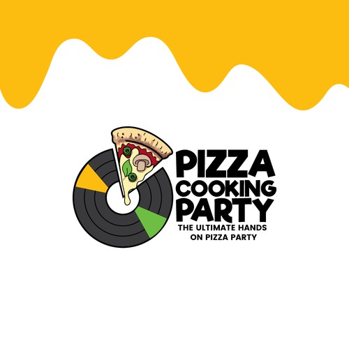 Pizza Cooking Party