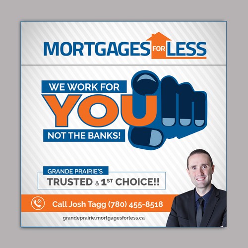 Mortgages for Less