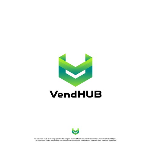 VENDHUB DESIGN