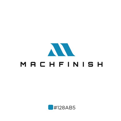 Machfinish Logo