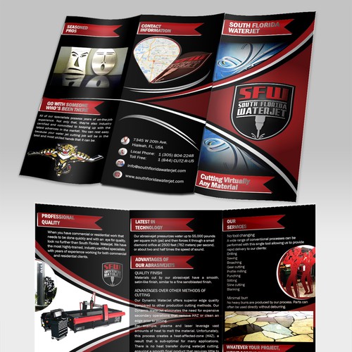 Brochure