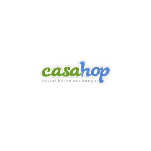Design a Killer Logo for CasaHop