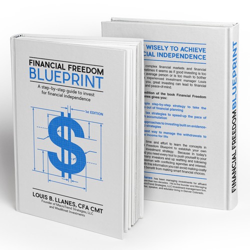 Book Cover | Finance, Business