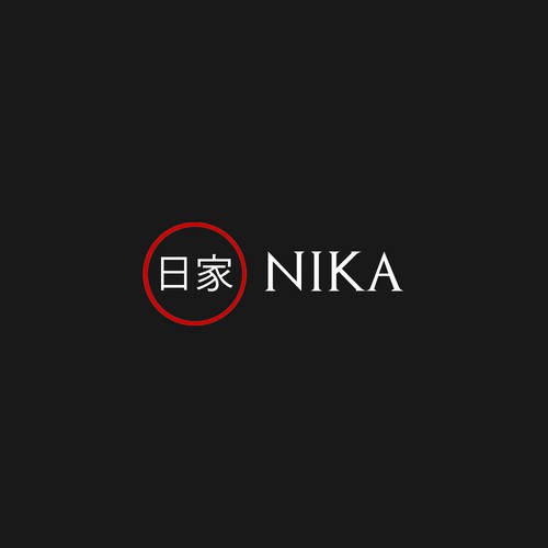 logo for apparel brand