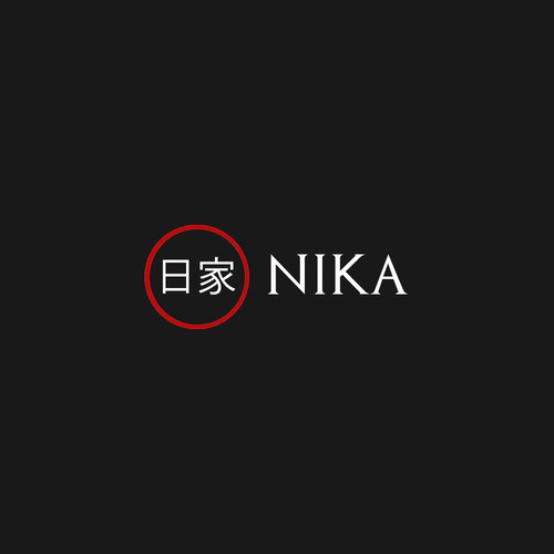 logo for apparel brand