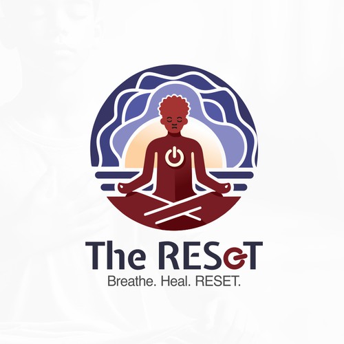 the reset
