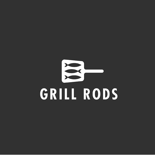 Bold Fish Grill logo!