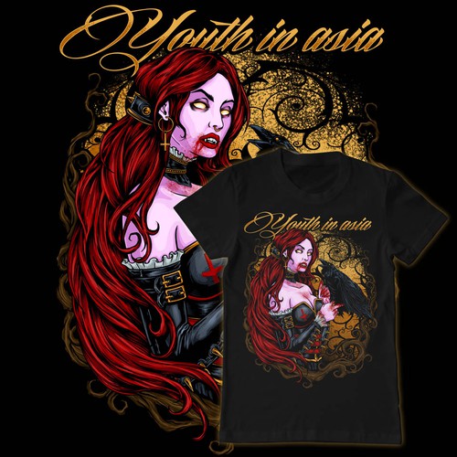 yia vampire