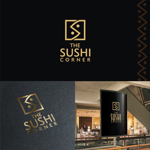for sushi