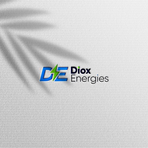 DIOXENERGY LOGO