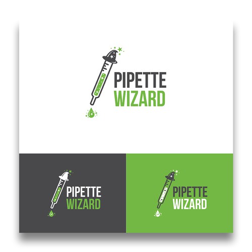 Pipette Wizard