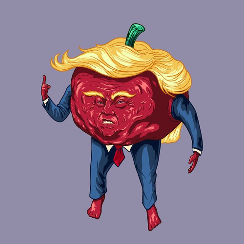 Senor Tomato