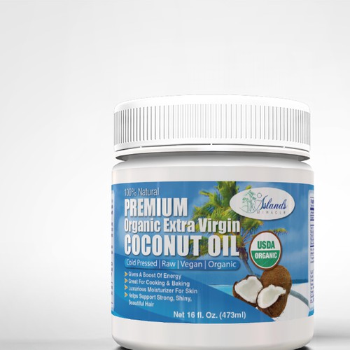 3D Render & Label. Can You Design Original Top Quality 3D Product Images, We Want You!