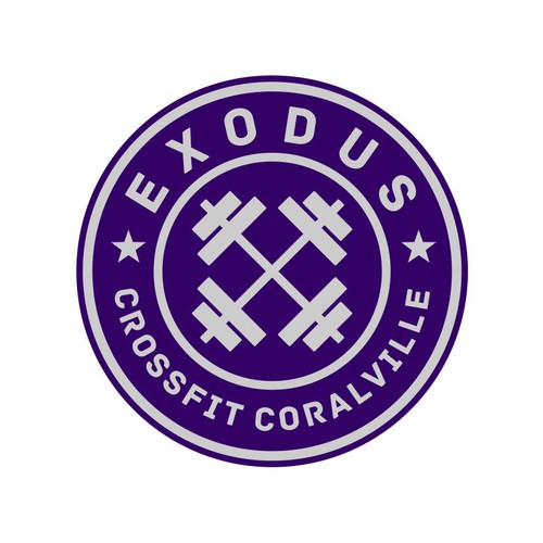 gym logo