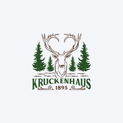 Kruckenhaus Farm Logo