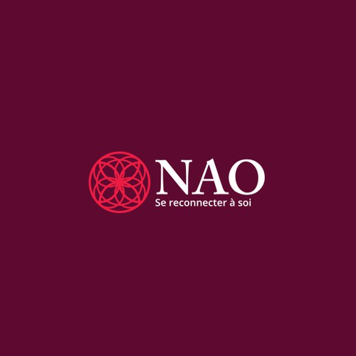 Logo for NAO!