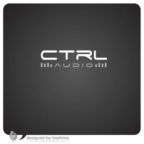 NEW AUDIO COMPANY: "CTRL" !