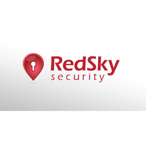 IT Cloud Security - RedSky security logo