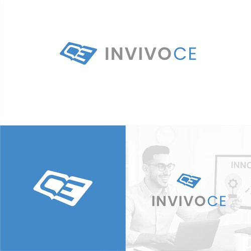 Invivo CE - Brand Logo