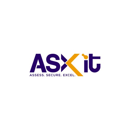 Technology Logo Design
