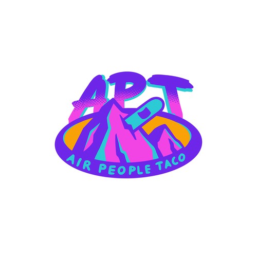 APT Logo