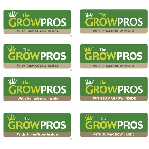 Growpros